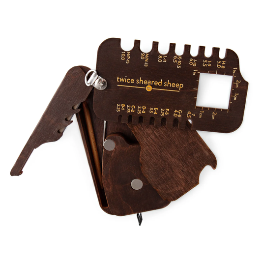 Stitch Scout Multi-Tool