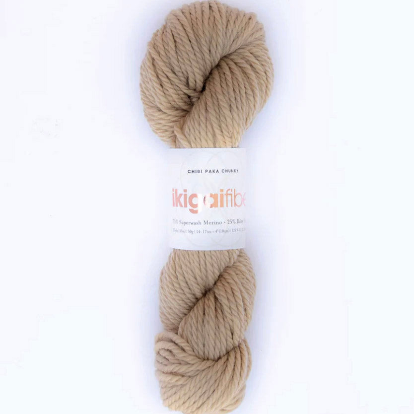 Chibi Paka Chunky Skein