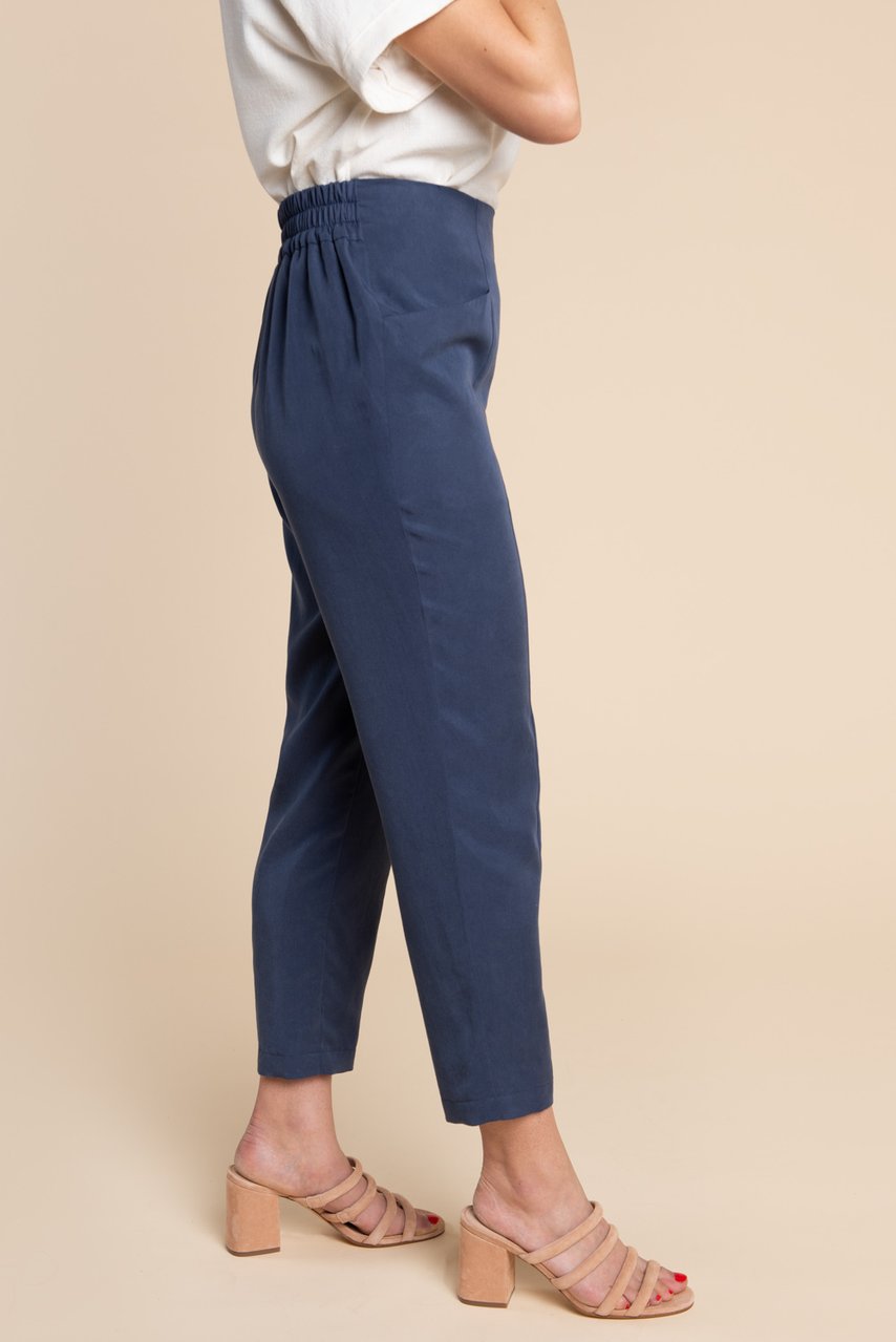 Pietra Pants & Shorts