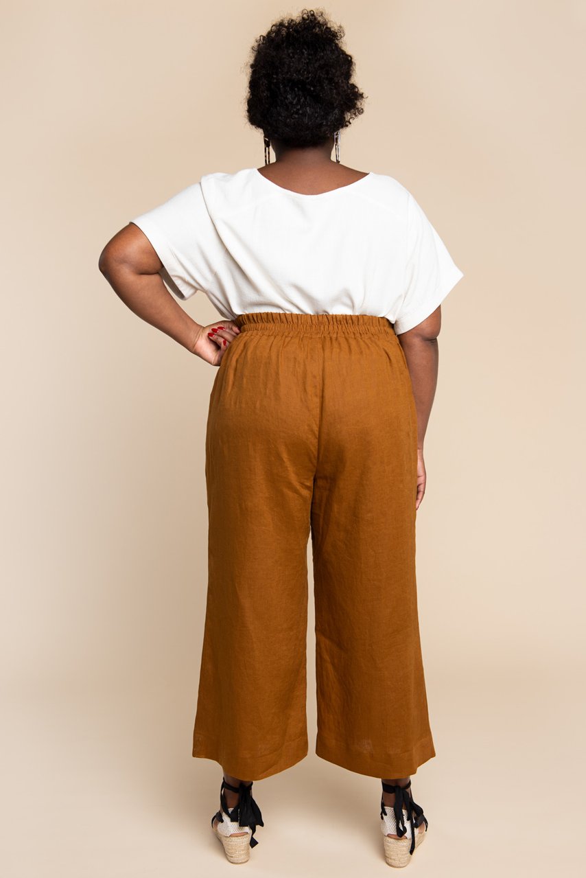 Pietra Pants & Shorts