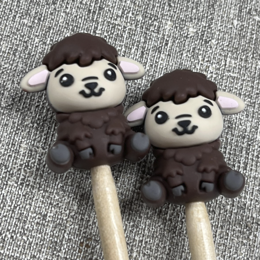 Stitch Stoppers