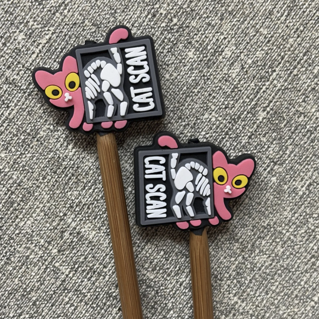 Stitch Stoppers