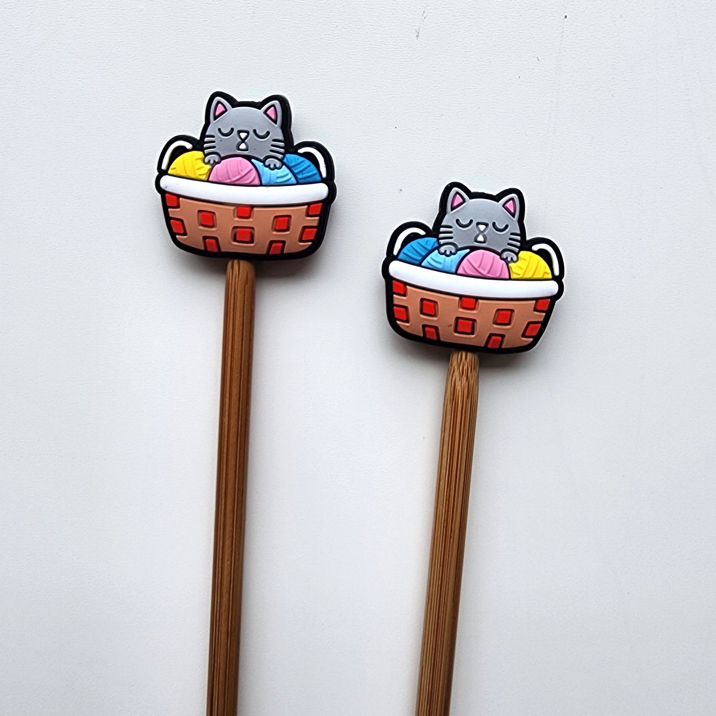 Stitch Stoppers (US 2-US 11)