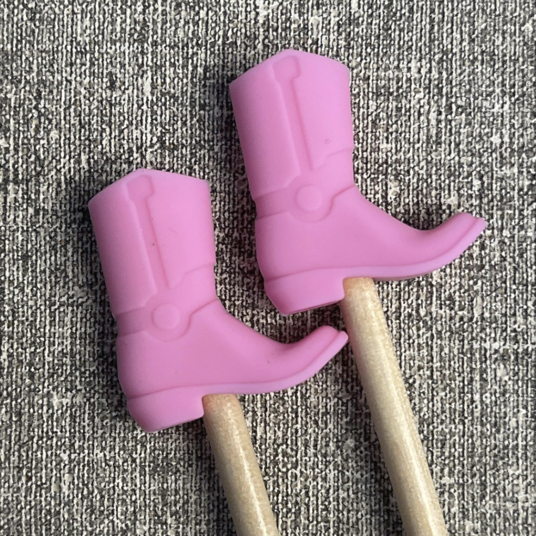 Stitch Stoppers