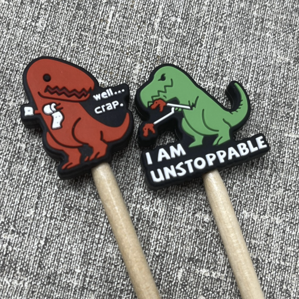 Stitch Stoppers
