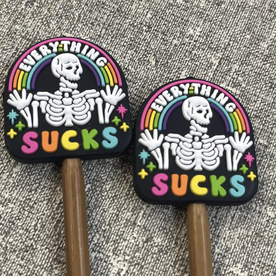 Stitch Stoppers