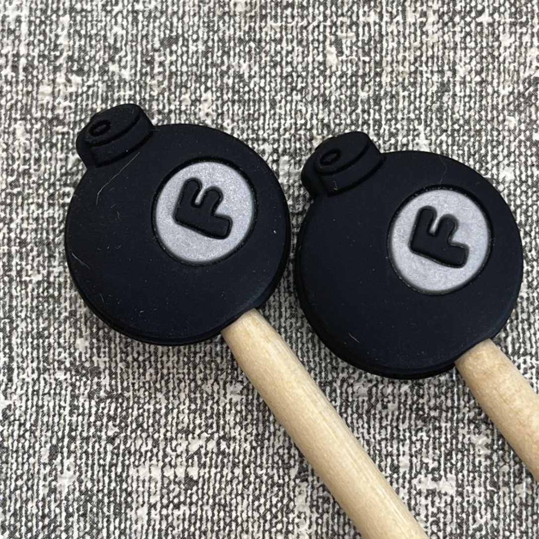 Stitch Stoppers