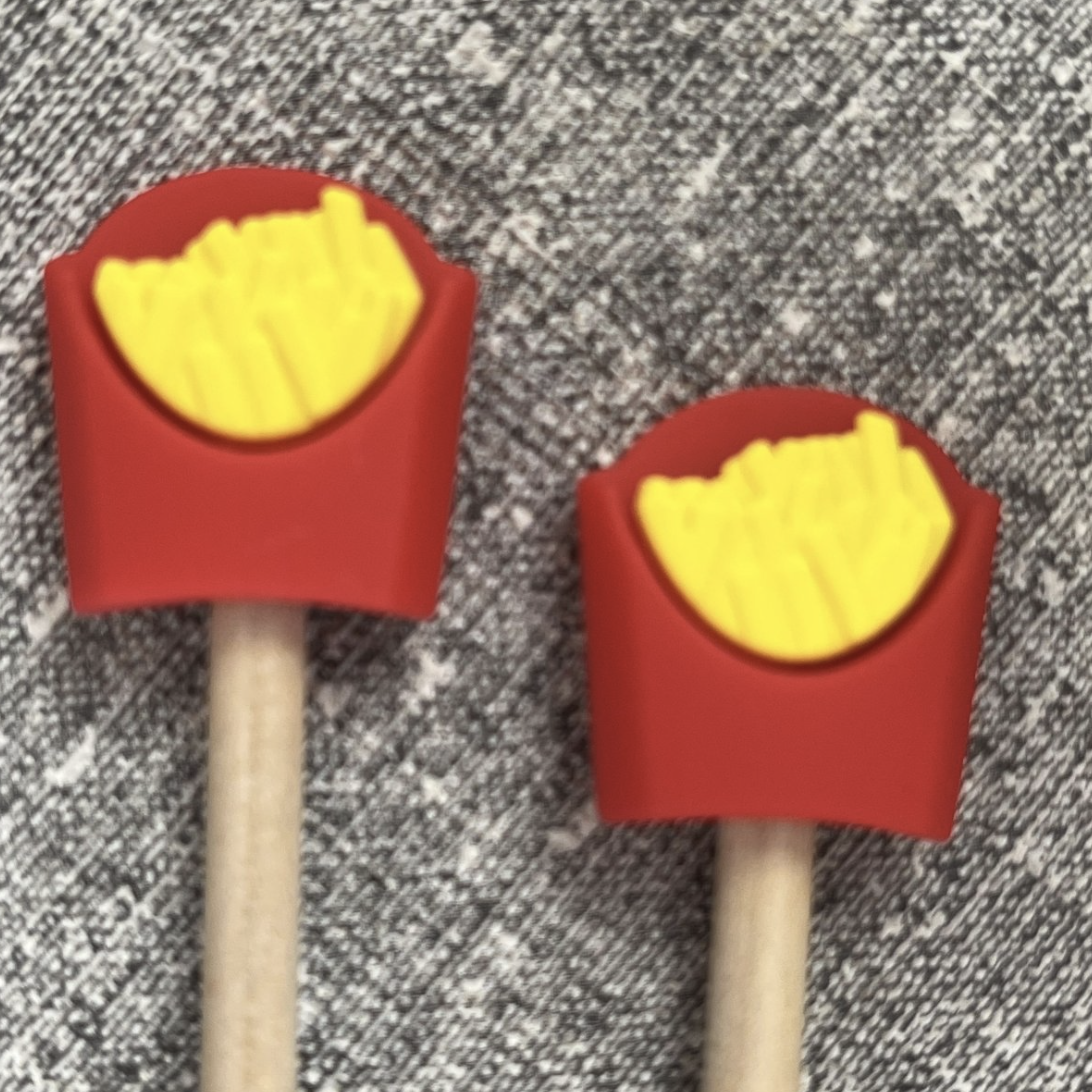 Stitch Stoppers