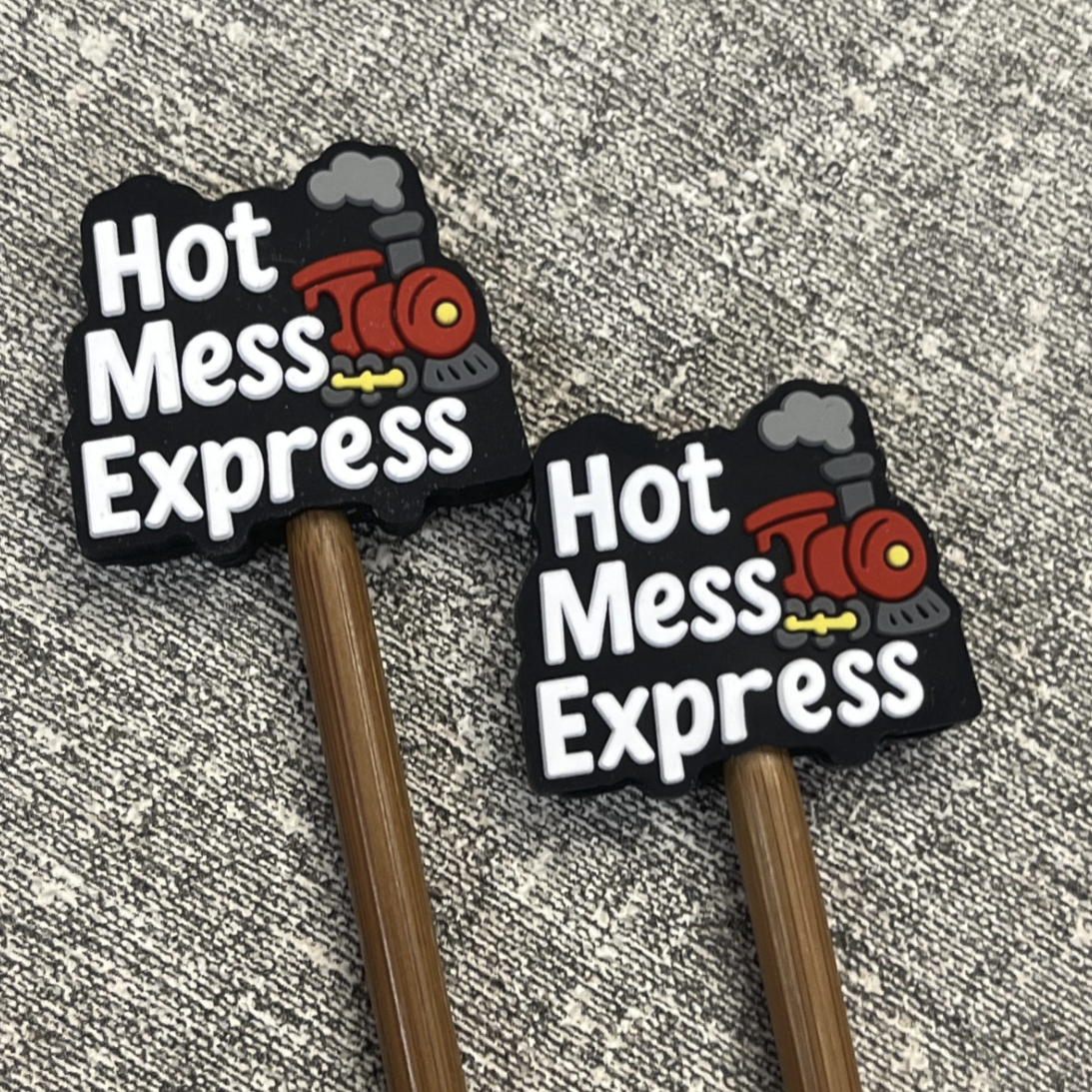 Stitch Stoppers