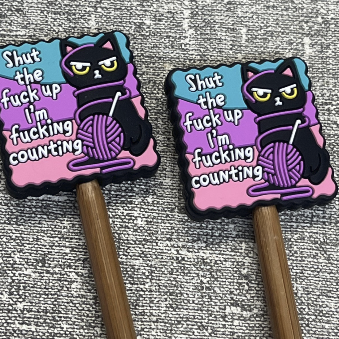 Stitch Stoppers