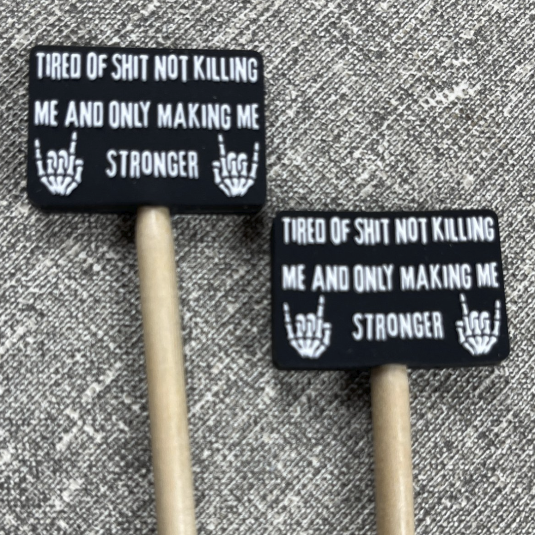 Stitch Stoppers