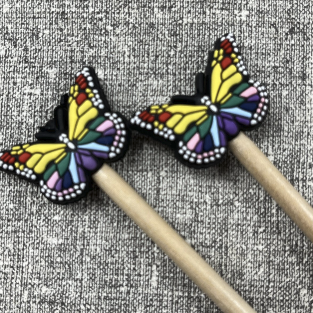 Stitch Stoppers