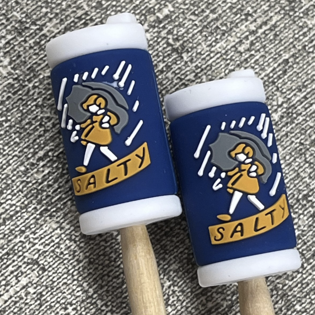 Stitch Stoppers