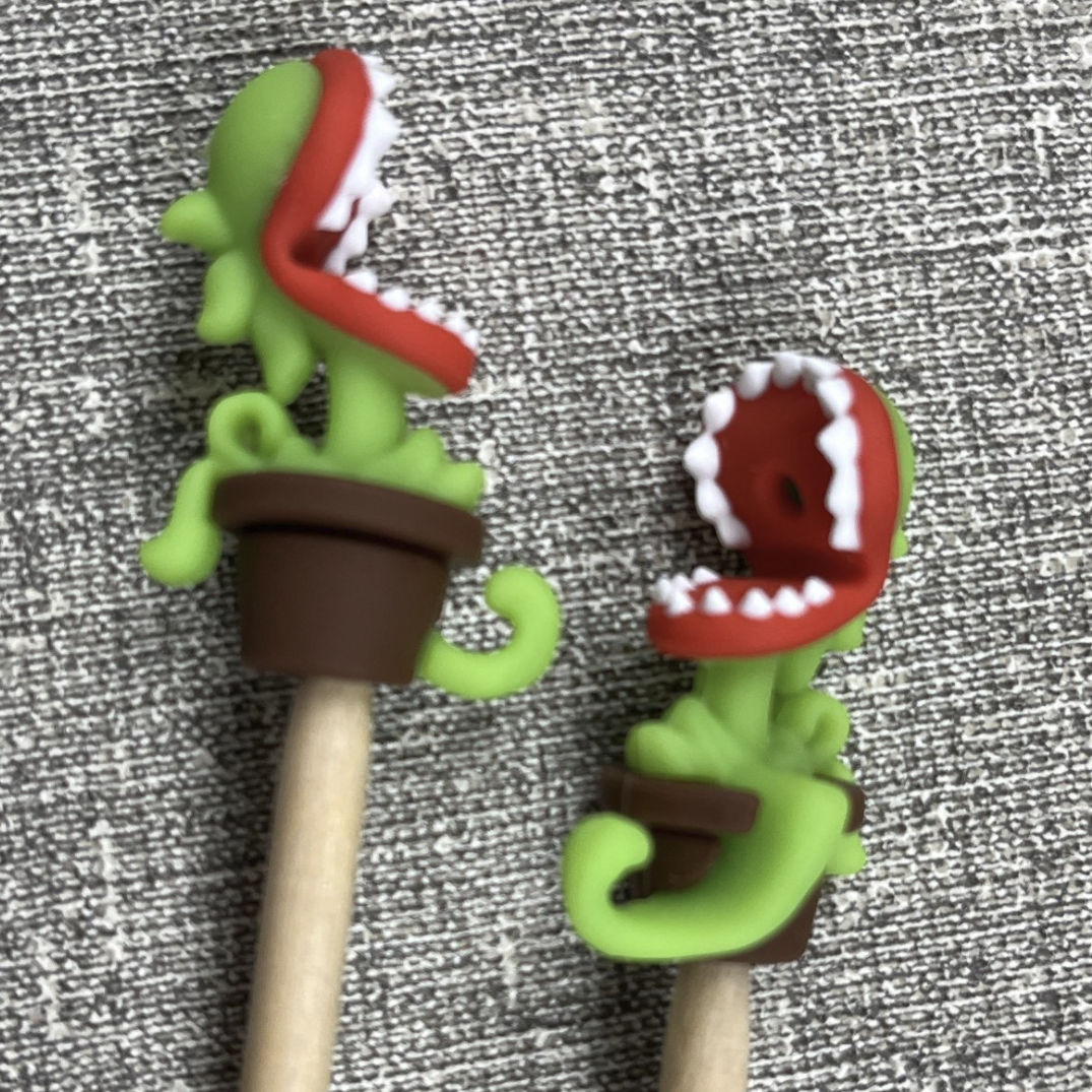 Stitch Stoppers