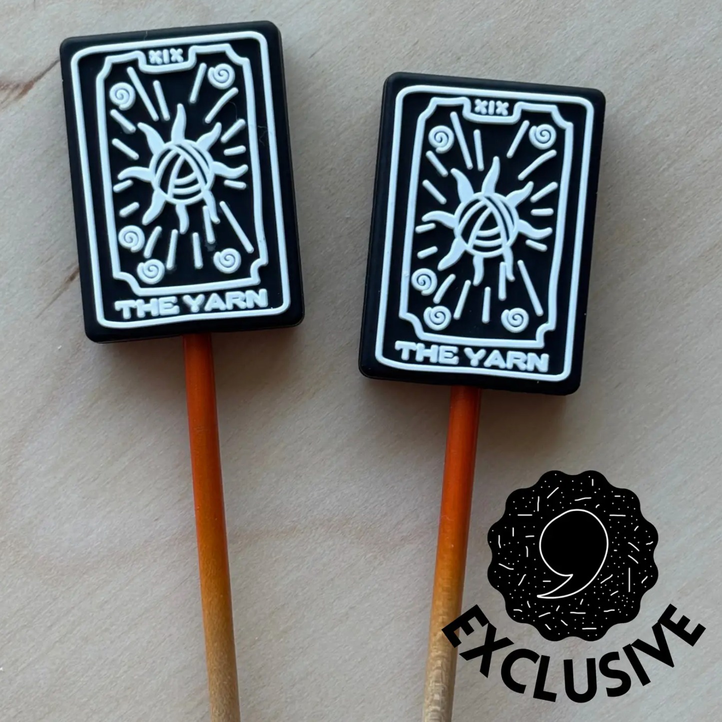 Point Protectors