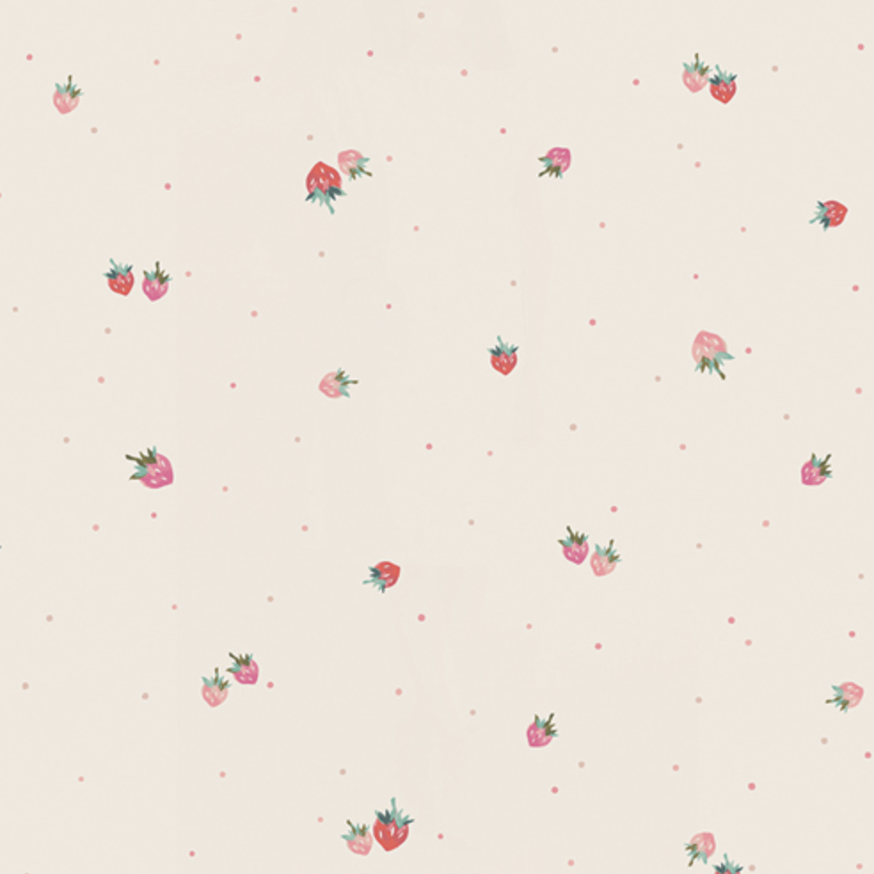 Haven Berry Drizzle