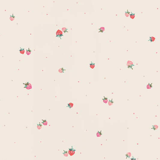 Haven Berry Drizzle