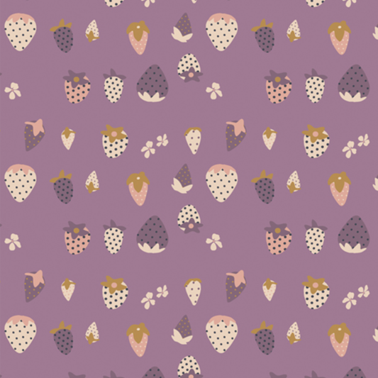 Lilliput Berry Picking
