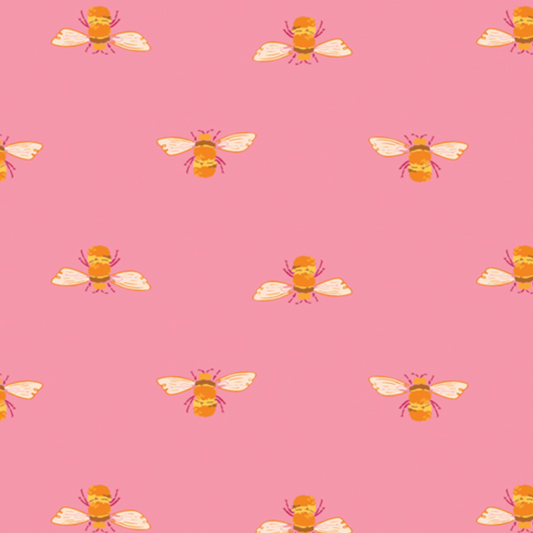 Marigold Bumble Blush