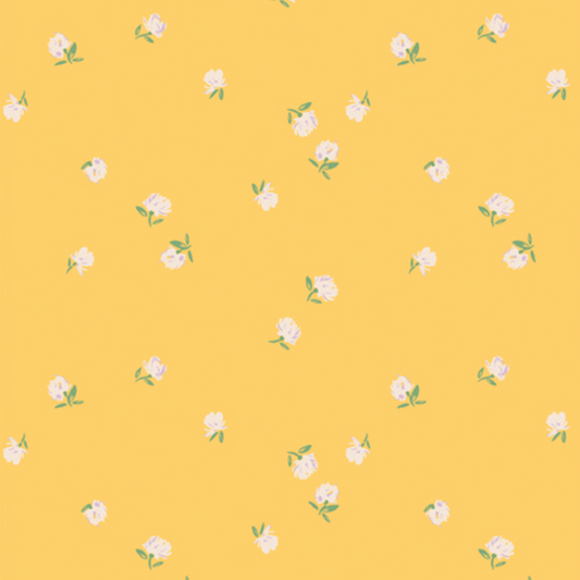 The Cur8tor Gardenista Blooming Rain