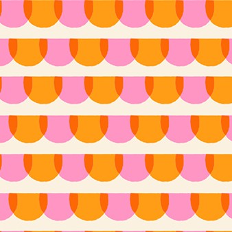 Animal Animal Flamingo Dot