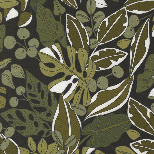 Botany Greenery