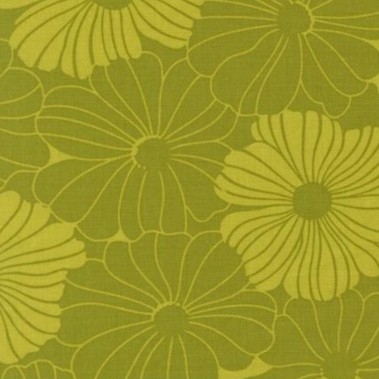 Color Crush Bloom Florals Zest