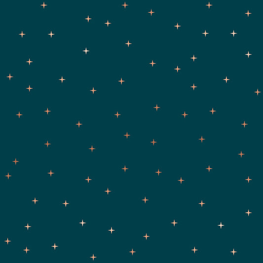 Curio Metallic Galaxy