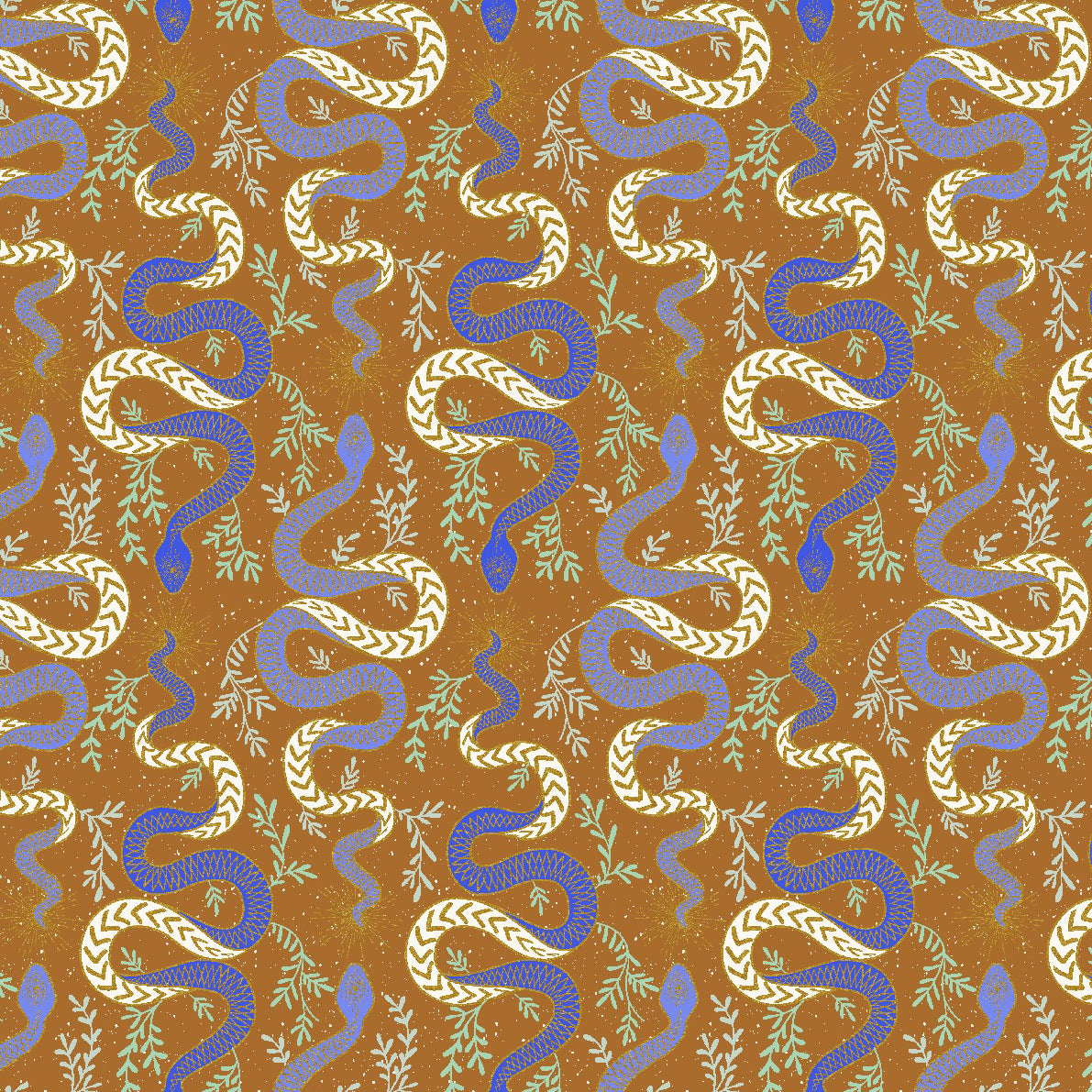Myth + Dream Phantasmagorian Glowing Umber Metallic