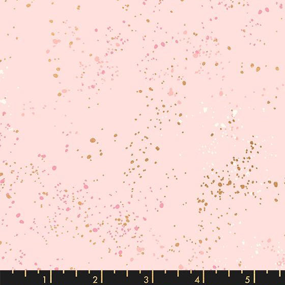 Speckled
