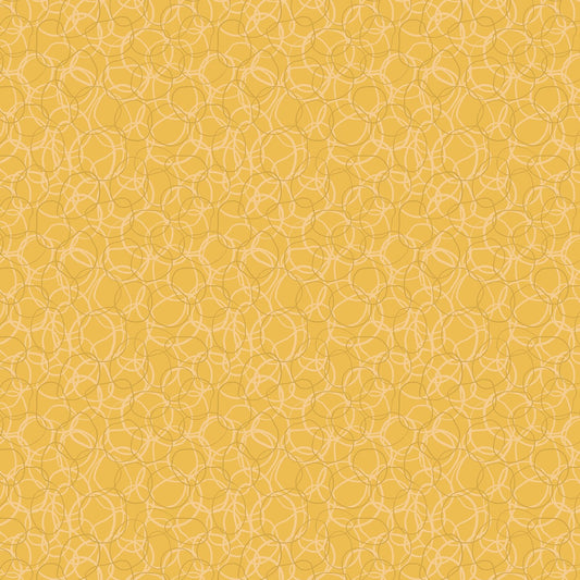 Verbena Rubber Bands Butter