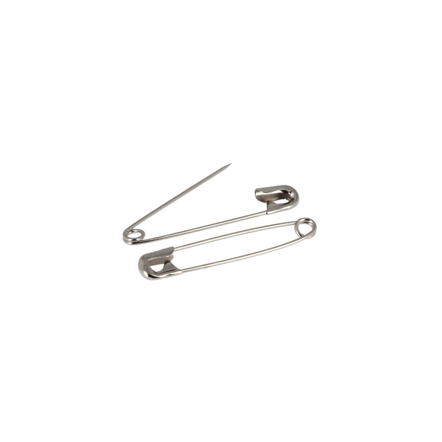 Quilters Safety Pins Size 3