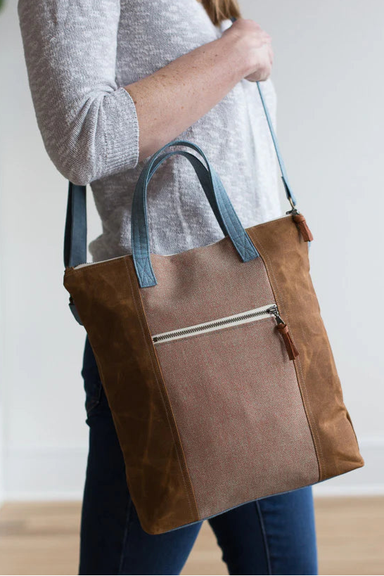 Redwood Tote