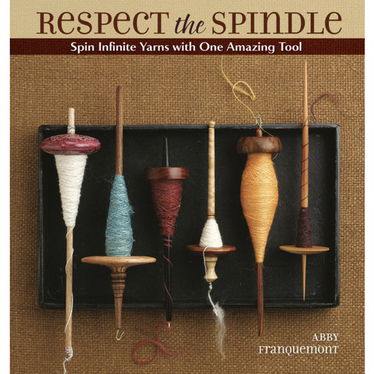 Respect the Spindle