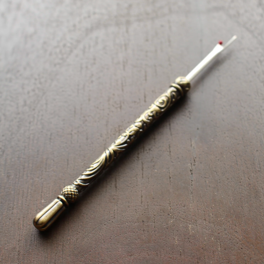 Metal Engraved Seam Ripper