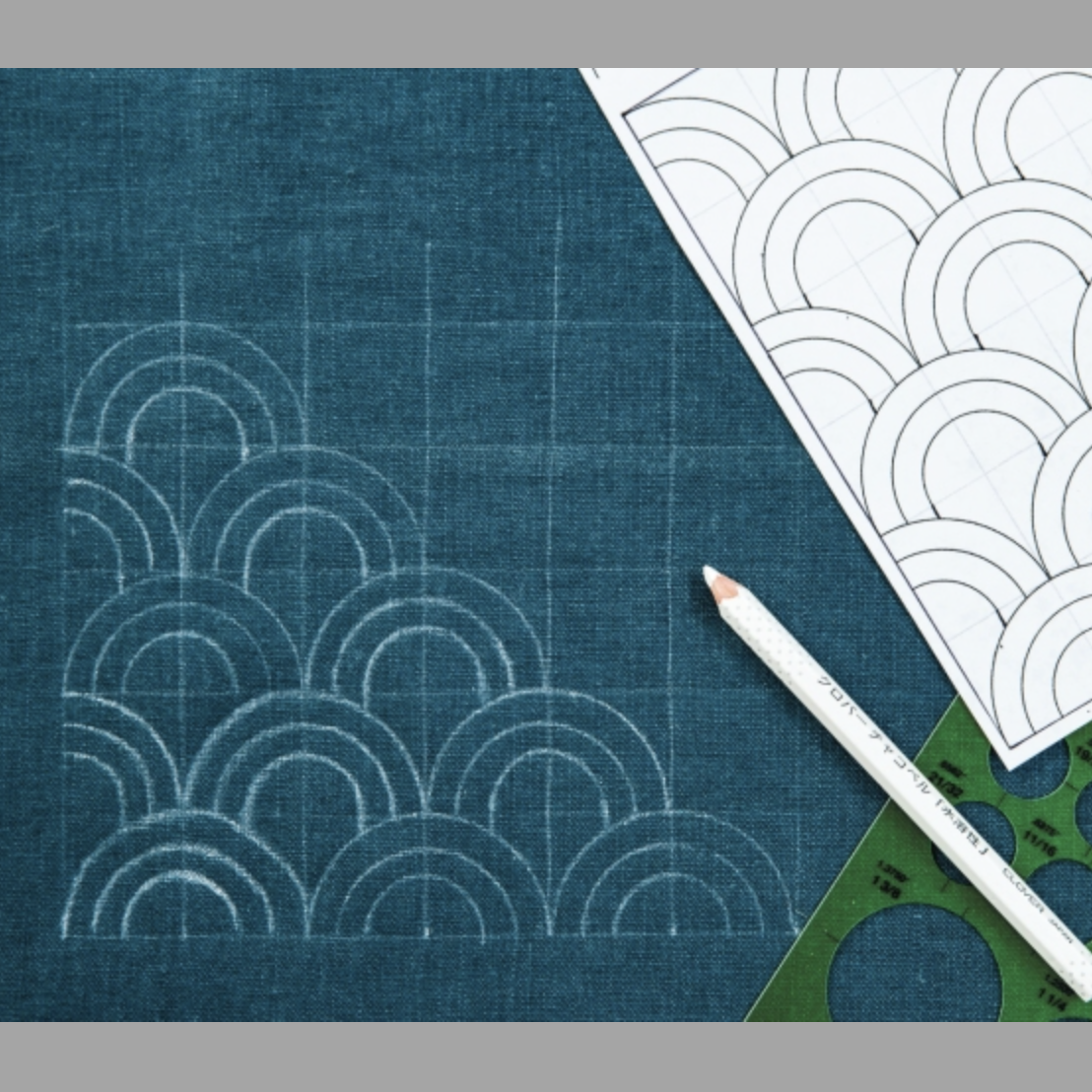 Make and Mend