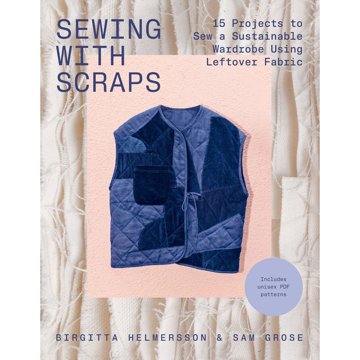 Sewing with Scraps