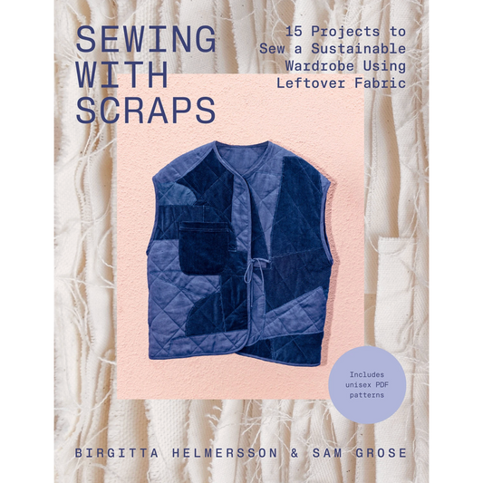 Sewing with Scraps