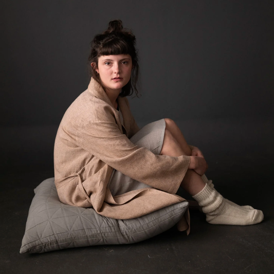 Sew a Summer Robe Mondays 5/12, 5/19 and 6/2 from 5:30pm to 7:30pm