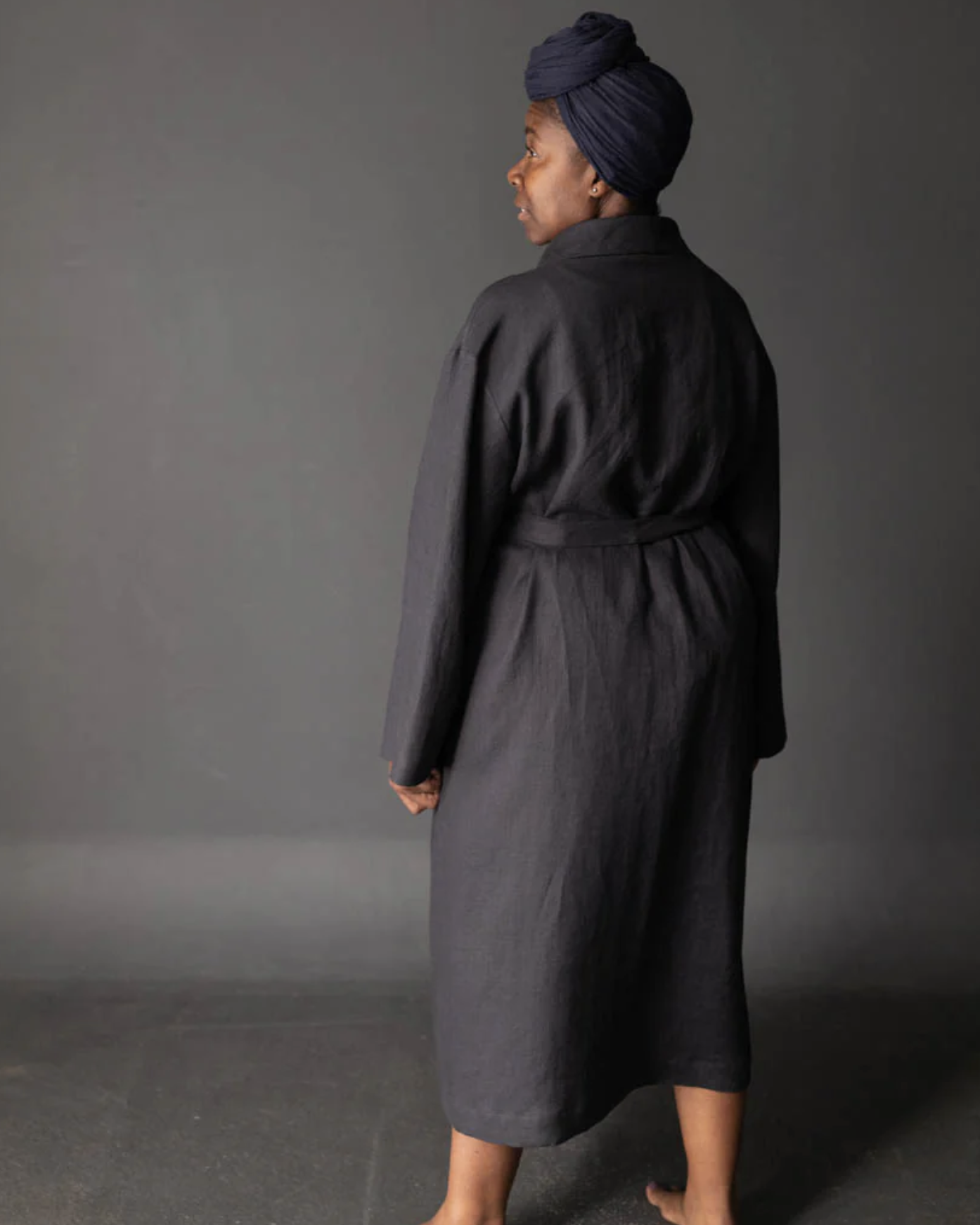 Sew a Summer Robe Mondays 5/12, 5/19 and 6/2 from 5:30pm to 7:30pm