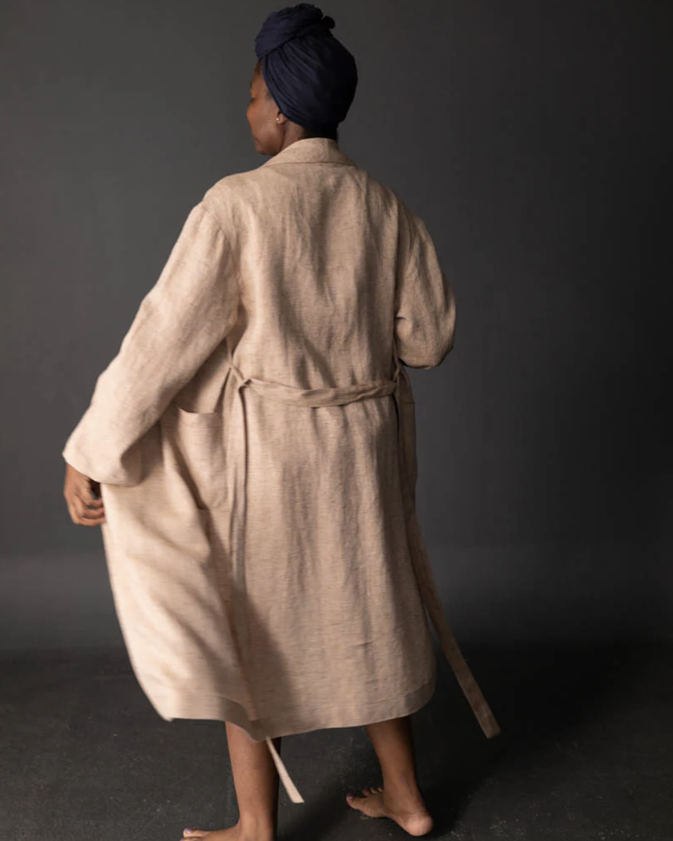 Sew a Summer Robe Mondays 5/12, 5/19 and 6/2 from 5:30pm to 7:30pm