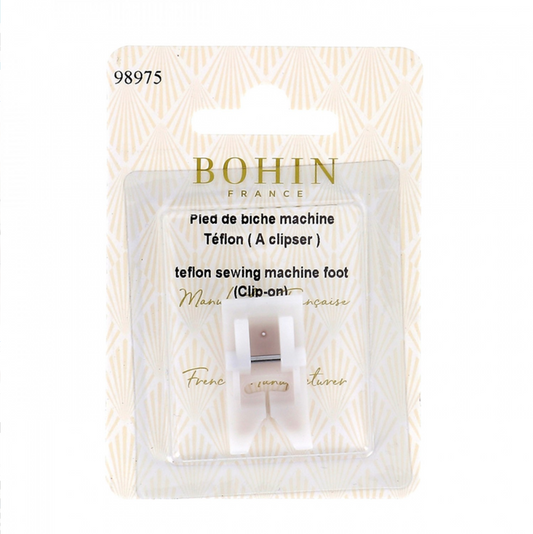 Teflon Sewing Machine Foot Clip