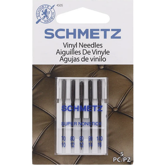 Vinyl Needles