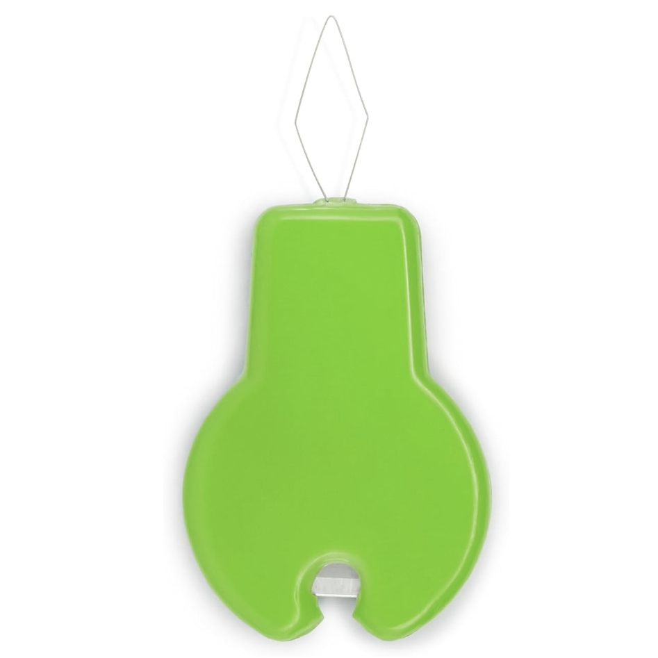 Needle Threader with Cutter