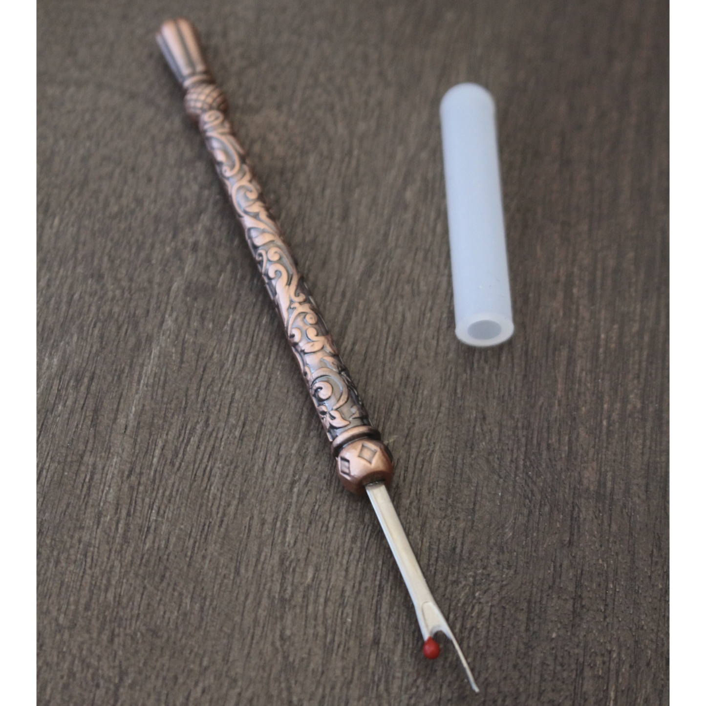 Metal Engraved Seam Ripper