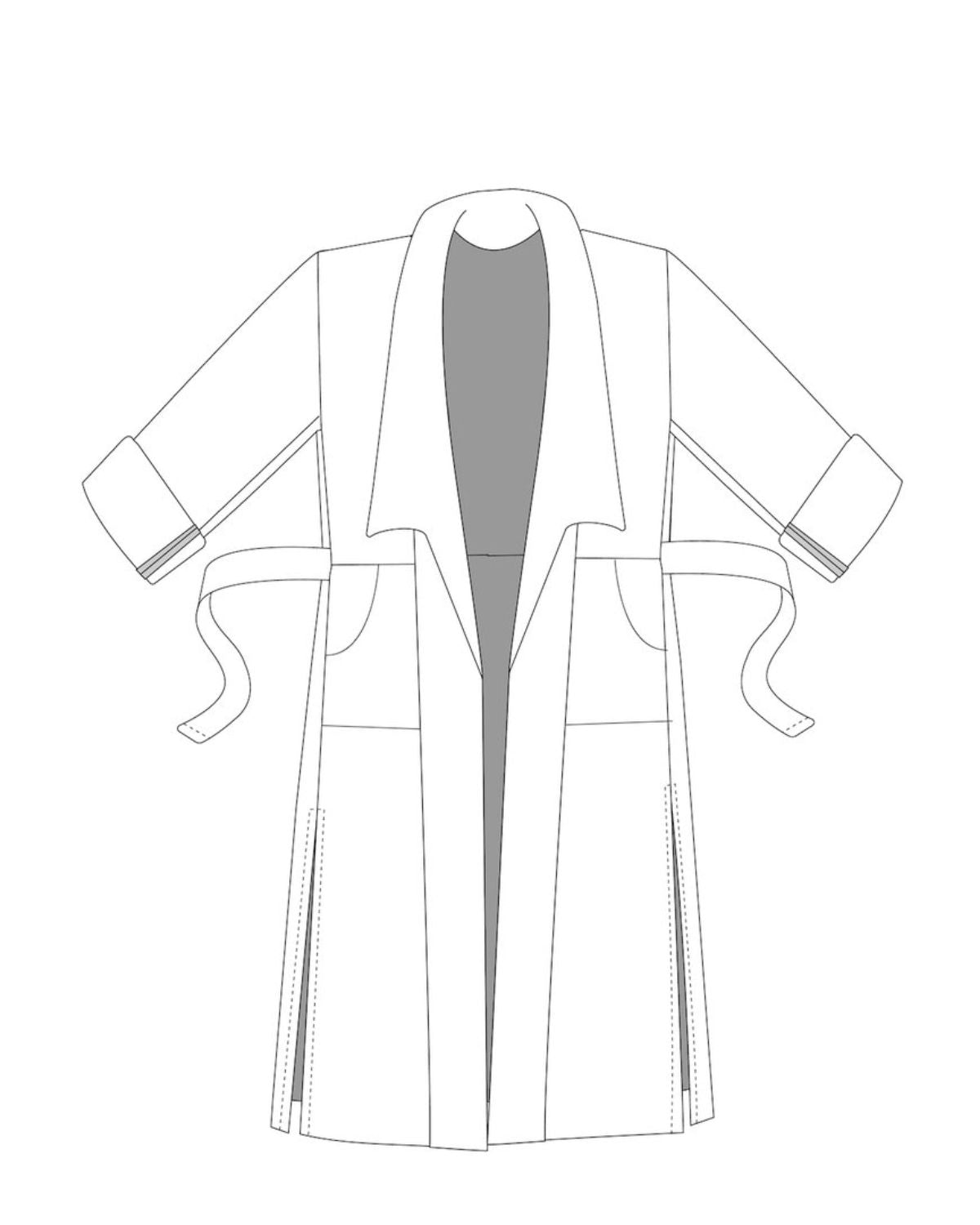Cambria Duster