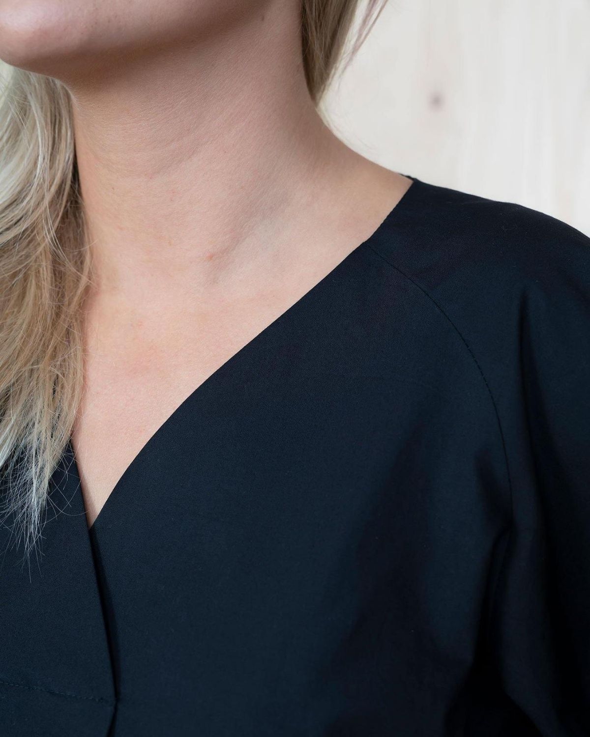 Kaftan Dress