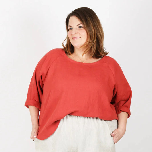 Remy Raglan