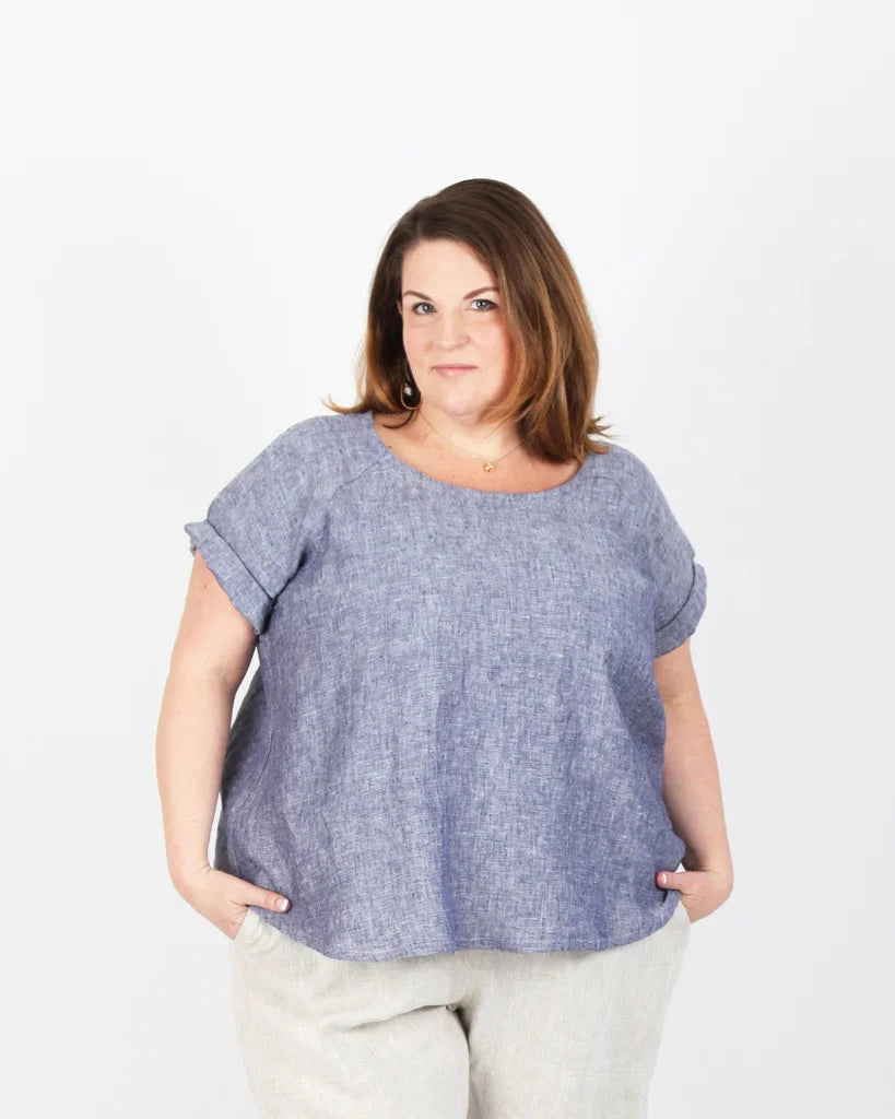 Remy Raglan
