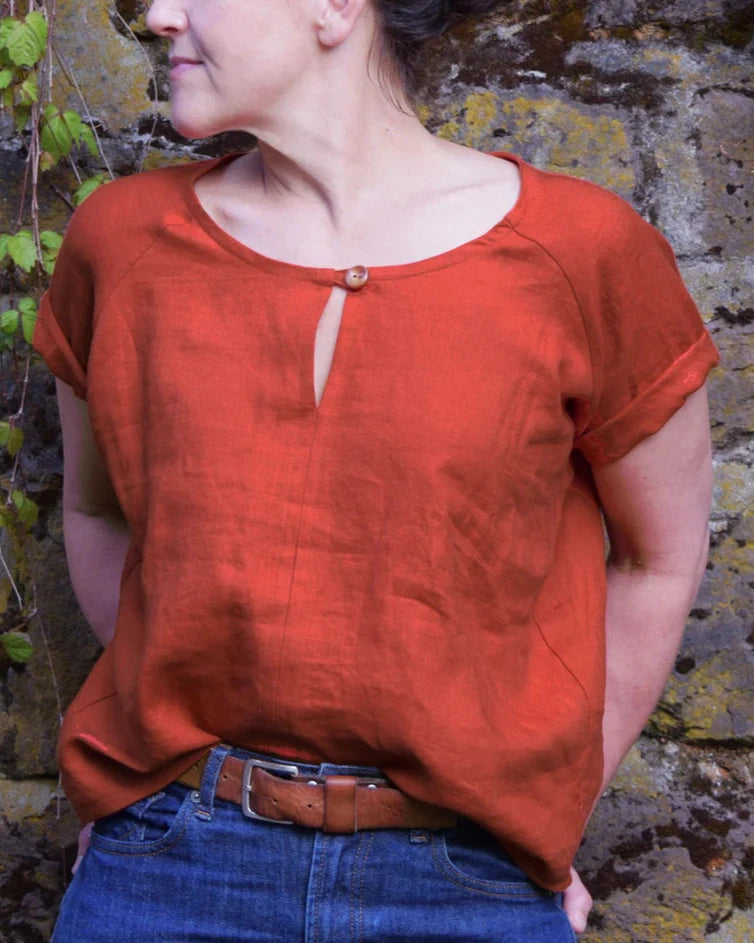 Remy Raglan